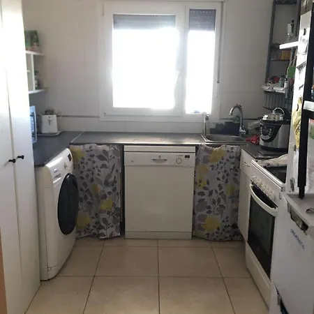 Apartment Gloria - Solo Familias *