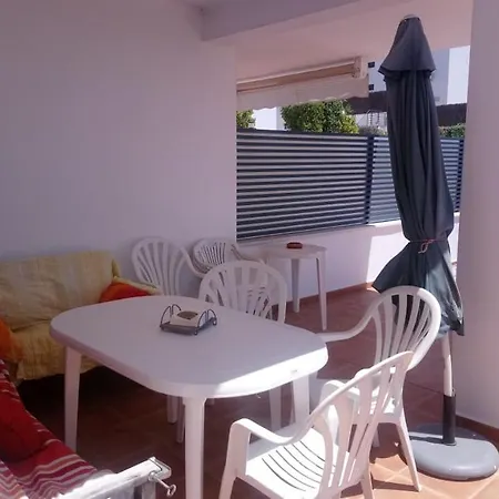 Gloria - Solo Familias Apartment Conil De La Frontera