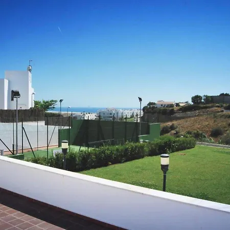 Gloria - Solo Familias Apartment Conil De La Frontera