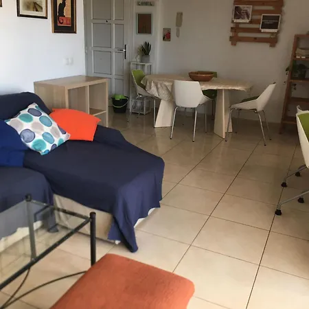 Apartment Gloria - Solo Familias