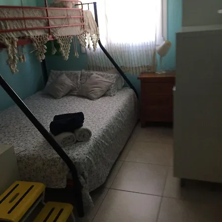 Apartment Gloria - Solo Familias