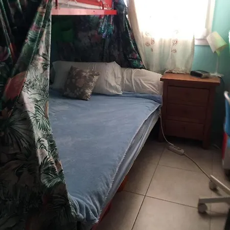 Gloria - Solo Familias Apartament *