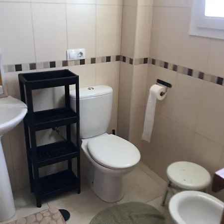 Apartament Gloria - Solo Familias *